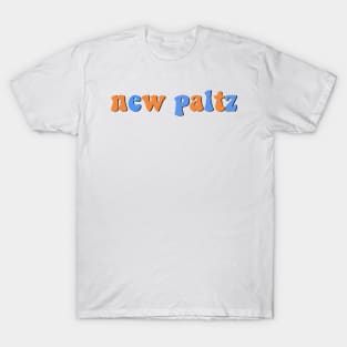 new paltz T-Shirt